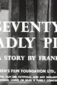 Seventy Deadly Pills (1964)