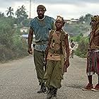 Idris Elba and Abraham Attah in Beasts of No Nation (2015)