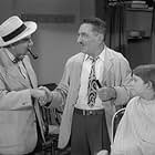 Ron Howard, Howard McNear, and Herb Vigran in The Andy Griffith Show (1960)