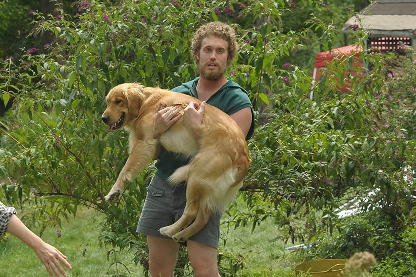 T.J. Miller in Our Idiot Brother (2011)