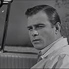 Glenn Corbett in Route 66 (1960)