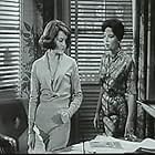 Linda Lawson and Joanne Linville in One Step Beyond (1959)