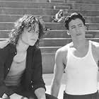 Andrew Keegan and Heath Ledger in 10 Things I Hate About You (1999)