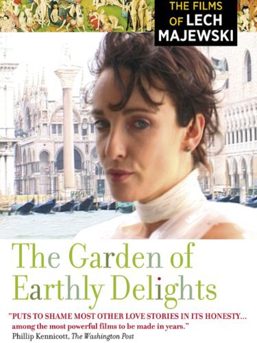 The Garden of Earthly Delights (2004)