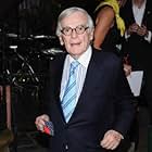 Dominick Dunne at an event for Gonzo (2008)