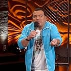 Carlos Mencia in Mind of Mencia (2005)