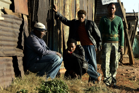 Tsotsi (2005)