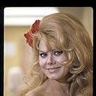 Charo in The Love Boat (1977)