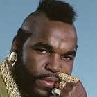 Mr. T