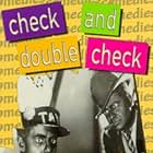 Charles J. Correll and Freeman F. Gosden in Check and Double Check (1930)