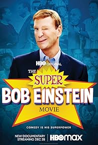 Primary photo for The Super Bob Einstein Movie