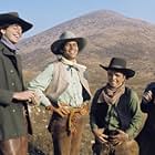 "The Cowboys" Robert Carradine, A Martinez, Clint Howard, Rance Howard