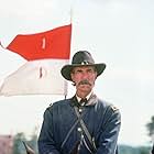 Sam Elliott in Gettysburg (1993)