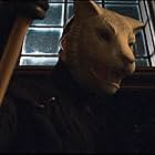 Simon Barrett in You're Next (2011)