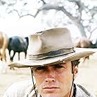 Clint Eastwood in Rawhide (1959)
