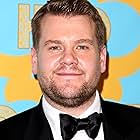 James Corden