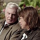 Derek Jacobi and Nicola Walker in Last Tango in Halifax (2012)