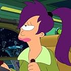 Katey Sagal in Futurama (1999)