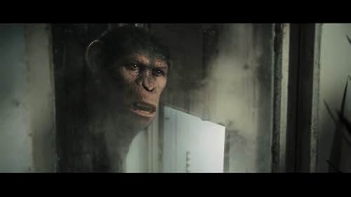 Rise of the Planet of the Apes: The Awakening