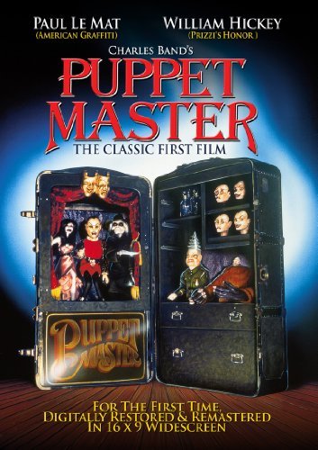 Puppet Master (1989)