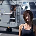 Rhona Mitra in Doomsday (2008)