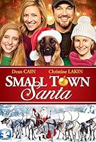 Small Town Santa (2014)