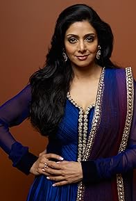 Primary photo for Sridevi