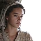 Keisha Castle-Hughes in The Nativity Story (2006)