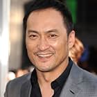 Ken Watanabe