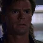 Richard Dean Anderson in MacGyver (1985)