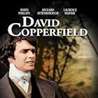Robin Phillips in David Copperfield (1970)