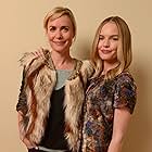 Kate Bosworth and Radha Mitchell at an event for Big Sur (2013)