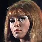 Jocelyn Lane in The Girl from U.N.C.L.E. (1966)