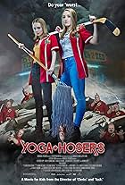 Yoga Hosers