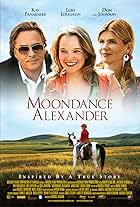 Moondance Alexander