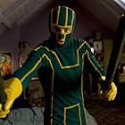 Aaron Taylor-Johnson in Kick-Ass (2010)