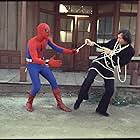 Nicholas Hammond in The Amazing Spider-Man (1977)