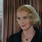 Eva Marie Saint in North by Northwest (1959)