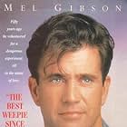 Mel Gibson in Forever Young (1992)