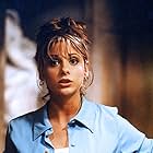 Sarah Michelle Gellar in Buffy the Vampire Slayer (1997)