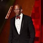 Reg E. Cathey at an event for The 67th Primetime Emmy Awards (2015)