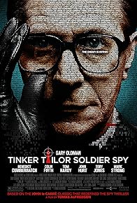 Primary photo for Tinker Tailor Soldier Spy