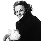 George Miller in Babe: Pig in the City (1998)