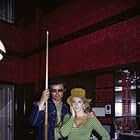 Ann-Margret at home with husband Roger Smith