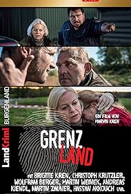 Grenzland (2018)