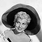 Judy Holliday in Born Yesterday (1950)