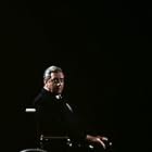 "Ironside" Raymond Burr circa 1975