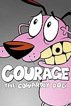 Courage the Cowardly Dog