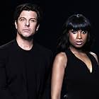 SONY/Lifetime "Call Me Crazy" - Mitch Rouse and Jennifer Hudson