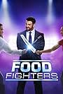 Food Fighters (2013)